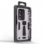 Чехол накладка Armorstandart TPU Proover для Realme C71 4G Grey (ARM86750)