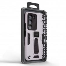 Чехол накладка Armorstandart TPU Proover для Realme C71 4G Grey (ARM86750)