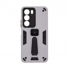 Чехол накладка Armorstandart TPU Proover для Realme C71 4G Grey (ARM86750)
