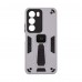 Чехол накладка Armorstandart TPU Proover для Realme C71 4G Grey (ARM86750)