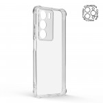 Чехол накладка ArmorStandart TPU Air Force для Realme C73 5G Camera cover Clear (ARM86757)