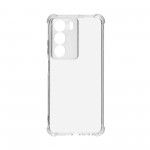 Чехол накладка ArmorStandart TPU Air Force для Realme C73 5G Camera cover Clear (ARM86757)