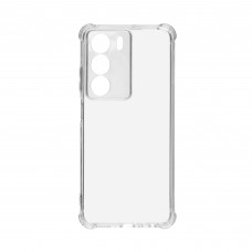 Чехол накладка ArmorStandart TPU Air Force для Realme C73 5G Camera cover Clear (ARM86757)