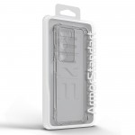 Чехол накладка ArmorStandart TPU Air Force для Realme C73 5G Camera cover Clear (ARM86757)