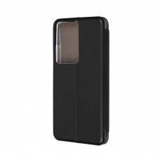 Чехол книжка ArmorStandart PU G-Case для Realme C73 5G Black (ARM86759)