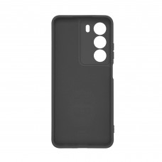 Чехол накладка ArmorStandart TPU ICON для Realme C73 5G Camera cover Black (ARM86761)