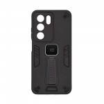 Чехол накладка Armorstandart TPU Proover для Realme C73 5G Black (ARM86769)