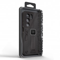 Чехол накладка Armorstandart TPU Proover для Realme C73 5G Black (ARM86769)