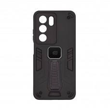 Чехол накладка Armorstandart TPU Proover для Realme C73 5G Black (ARM86769)