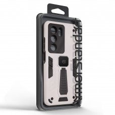 Чехол накладка Armorstandart TPU Proover для Realme C73 5G Grey (ARM86771)