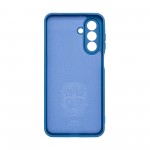 Чехол накладка ArmorStandart TPU ICON для Samsung A17 4G Camera cover Dark Blue (ARM86775) Чехол накладка ArmorStandart TPU ICON для Samsung A17 4G Camera cover Dark Blue (ARM86775)