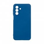 Чехол накладка ArmorStandart TPU ICON для Samsung A17 4G Camera cover Dark Blue (ARM86775) Чехол накладка ArmorStandart TPU ICON для Samsung A17 4G Camera cover Dark Blue (ARM86775)
