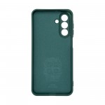 Чехол накладка ArmorStandart TPU ICON для Samsung A17 4G Camera cover Dark Green (ARM86776) Чехол накладка ArmorStandart TPU ICON для Samsung A17 4G Camera cover Dark Green (ARM86776)