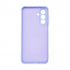 Чехол накладка ArmorStandart TPU ICON для Samsung A17 4G Camera cover Lavender (ARM86777)