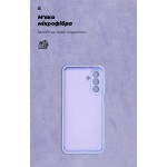 Чехол накладка ArmorStandart TPU ICON для Samsung A17 4G Camera cover Lavender (ARM86777) Чехол накладка ArmorStandart TPU ICON для Samsung A17 4G Camera cover Lavender (ARM86777)