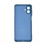 Чехол накладка ArmorStandart TPU ICON для Samsung A07 4G Camera cover Dark Blue (ARM86778) Чехол накладка ArmorStandart TPU ICON для Samsung A07 4G Camera cover Dark Blue (ARM86778)