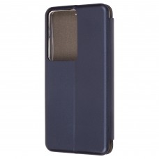 Чехол книжка ArmorStandart PU G-Case для Realme C71 4G Dark Blue (ARM86779)