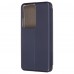Чехол книжка ArmorStandart PU G-Case для Realme C71 4G Dark Blue (ARM86779)