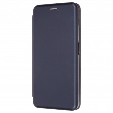 Чехол книжка ArmorStandart PU G-Case для Realme C71 4G Dark Blue (ARM86779)