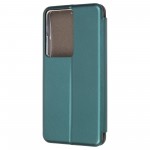 Чехол книжка ArmorStandart PU G-Case для Realme C71 4G Green (ARM86780) Чехол книжка ArmorStandart PU G-Case для Realme C71 4G Green (ARM86780)