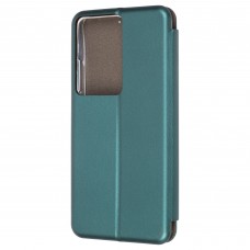 Чехол книжка ArmorStandart PU G-Case для Realme C71 4G Green (ARM86780)