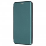 Чехол книжка ArmorStandart PU G-Case для Realme C71 4G Green (ARM86780) Чехол книжка ArmorStandart PU G-Case для Realme C71 4G Green (ARM86780)