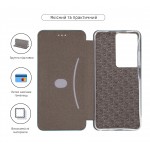 Чехол книжка ArmorStandart PU G-Case для Realme C71 4G Green (ARM86780) Чехол книжка ArmorStandart PU G-Case для Realme C71 4G Green (ARM86780)