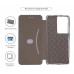 Чехол книжка ArmorStandart PU G-Case для Realme C71 4G Green (ARM86780)