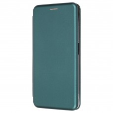 Чехол книжка ArmorStandart PU G-Case для Realme C71 4G Green (ARM86780)