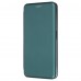 Чехол книжка ArmorStandart PU G-Case для Realme C71 4G Green (ARM86780)