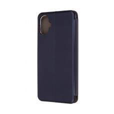Чехол книжка ArmorStandart PU G-Case для Samsung A07 4G Dark Blue (ARM86781)