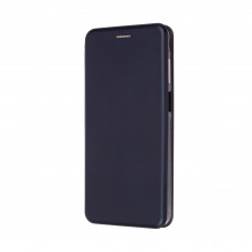 Чехол книжка ArmorStandart PU G-Case для Samsung A07 4G Dark Blue (ARM86781)
