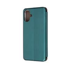 Чехол книжка ArmorStandart PU G-Case для Samsung A07 4G Green (ARM86782)