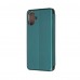 Чехол книжка ArmorStandart PU G-Case для Samsung A07 4G Green (ARM86782)