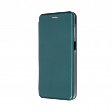 Чехол книжка ArmorStandart PU G-Case для Samsung A07 4G Green (ARM86782)