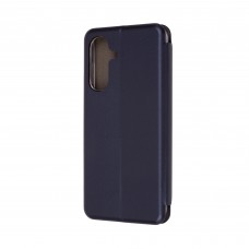Чехол книжка ArmorStandart PU G-Case для Samsung A17 4G Dark Blue (ARM86784)