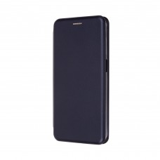 Чехол книжка ArmorStandart PU G-Case для Samsung A17 4G Dark Blue (ARM86784)
