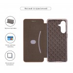 Чехол книжка ArmorStandart PU G-Case для Samsung A17 4G Rose Gold (ARM86785) Чехол книжка ArmorStandart PU G-Case для Samsung A17 4G Rose Gold (ARM86785)