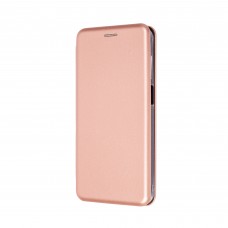 Чехол книжка ArmorStandart PU G-Case для Samsung A17 4G Rose Gold (ARM86785)