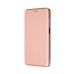 Чехол книжка ArmorStandart PU G-Case для Samsung A17 4G Rose Gold (ARM86785)