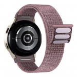 Ремешок ArmorStandart Nylon Band для Samsung Watch 7 / FE / 6 / 6 Classic / 5 / 5 Pro / 4 / 4 Classic Dusty Rose (ARM86849)