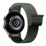 Ремешок ArmorStandart Nylon Band для Samsung Watch 7 / FE / 6 / 6 Classic / 5 / 5 Pro / 4 / 4 Classic Khaki (ARM86850) Ремешок ArmorStandart Nylon Band для Samsung Watch 7 / FE / 6 / 6 Classic / 5 / 5 Pro / 4 / 4 Classic Khaki (ARM86850)