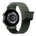 Ремешок ArmorStandart Nylon Band для Samsung Watch 7 / FE / 6 / 6 Classic / 5 / 5 Pro / 4 / 4 Classic Khaki (ARM86850)