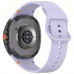 Ремешок ArmorStandart для Samsung Watch 8 / 8 Classic (20x113 mm) Lavender (ARM86864)