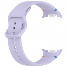 Ремешок ArmorStandart для Samsung Watch 8 / 8 Classic (20x113 mm) Lavender (ARM86864)