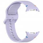 Ремешок ArmorStandart для Samsung Watch 8 / 8 Classic (20x113 mm) Lavender (ARM86864) Ремешок ArmorStandart для Samsung Watch 8 / 8 Classic (20x113 mm) Lavender (ARM86864)
