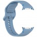 Ремешок ArmorStandart для Samsung Watch 8 / 8 Classic (20x113 mm) Light Blue (ARM86865)