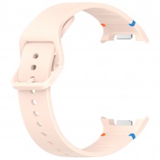 Ремешок ArmorStandart для Samsung Watch 8 / 8 Classic (20x113 mm) Light Pink (ARM86866)