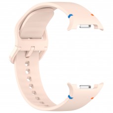 Ремешок ArmorStandart для Samsung Watch 8 / 8 Classic (20x113 mm) Light Pink (ARM86866)