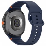 Ремешок ArmorStandart для Samsung Watch 8 / 8 Classic (22x132 mm) Dark Blue (ARM86870) Ремешок ArmorStandart для Samsung Watch 8 / 8 Classic (22x132 mm) Dark Blue (ARM86870)